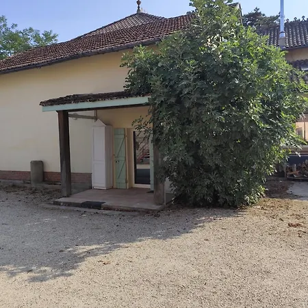 Le D'aline Prázdninový dům *