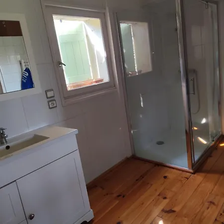 Prázdninový dům Le D'aline