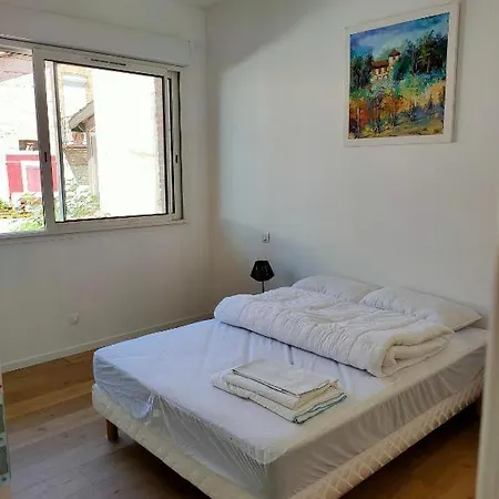 Le D'aline Casa vacanze Albias